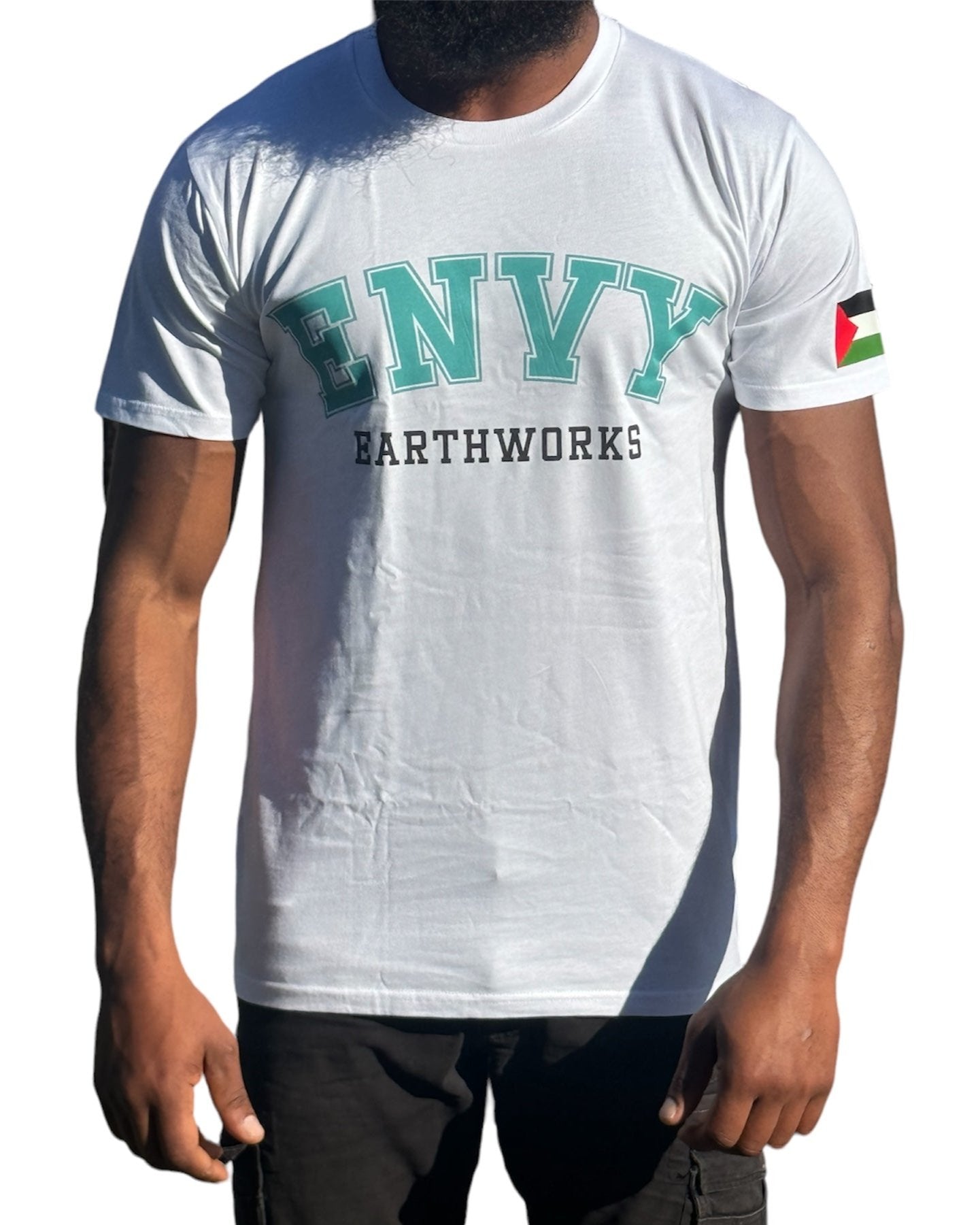 Envy x Palestine BLUE